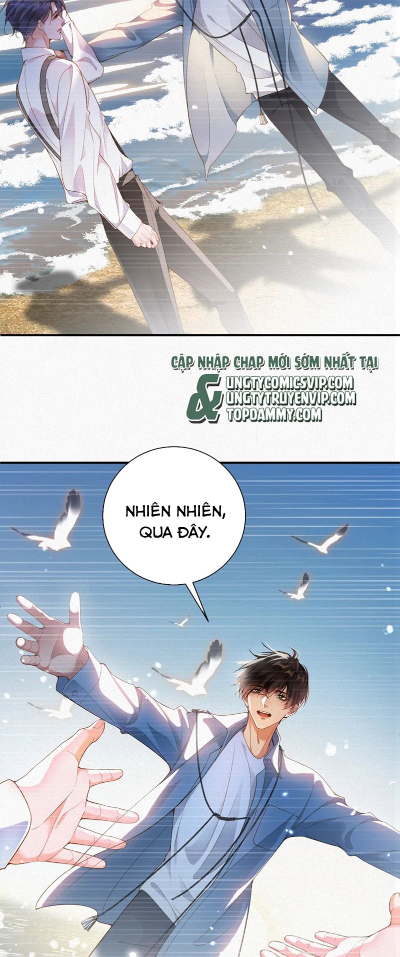 Chồng Trước Lại Muốn Phục Hôn Rồi Chapter 42 - Trang 3