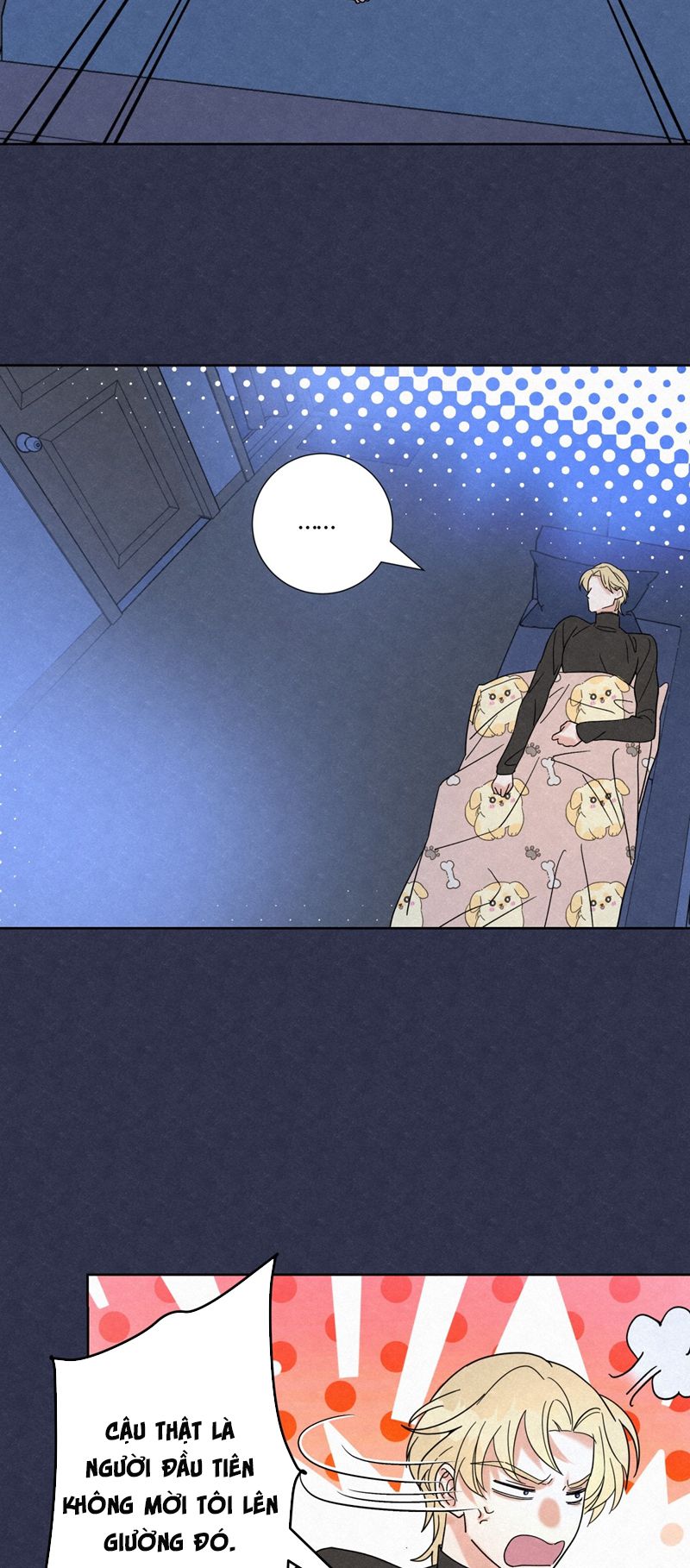 Anh Trai Tiện Lợi Của Tôi Chap 5 - Trang 3