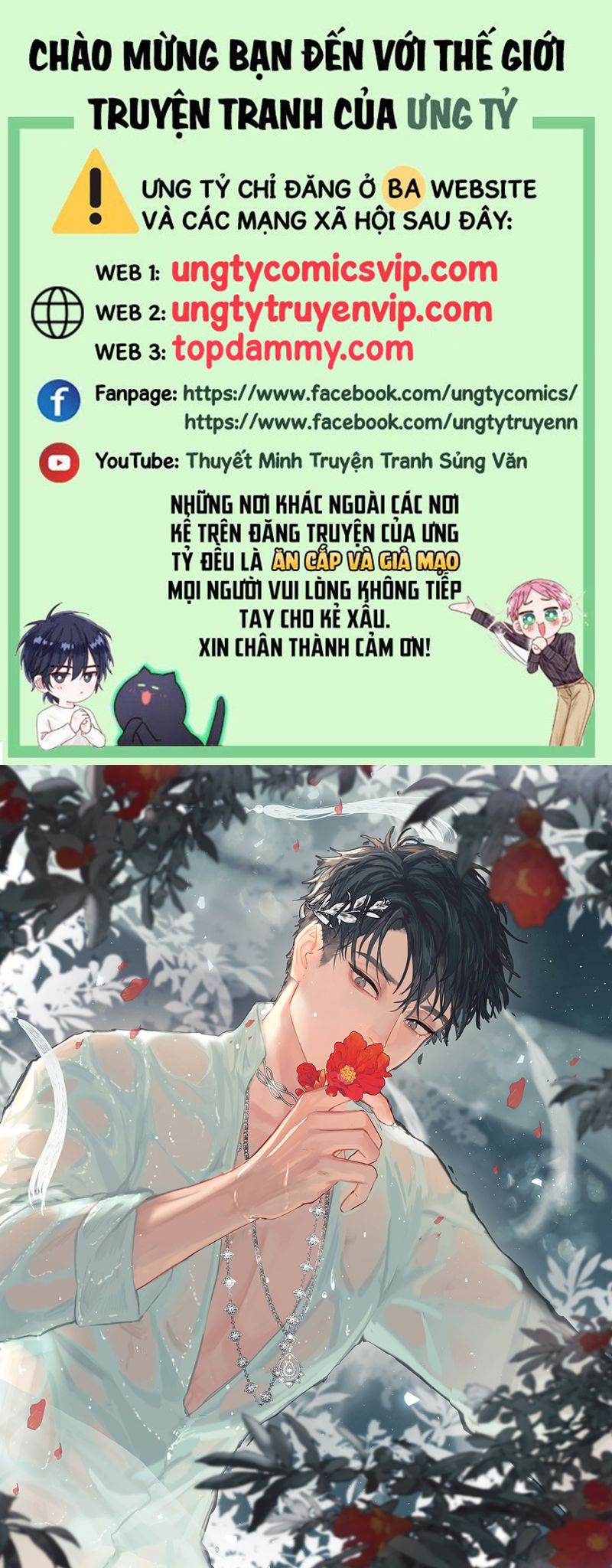 Tiền Nhiệm Vi Vương Chapter 54 - Trang 4