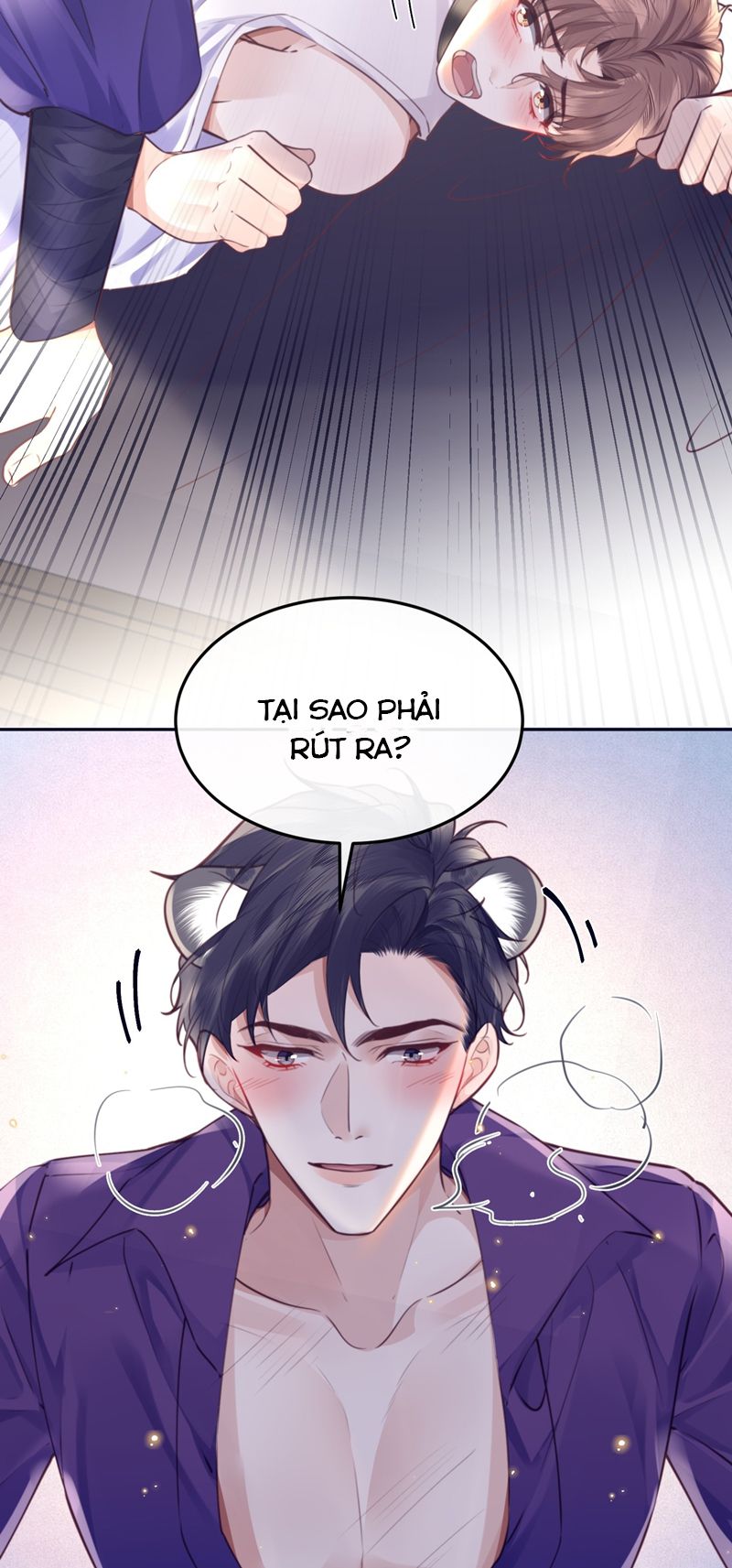 Tổng Tài Định Chế Tư Nhân Chapter 77 - Trang 4