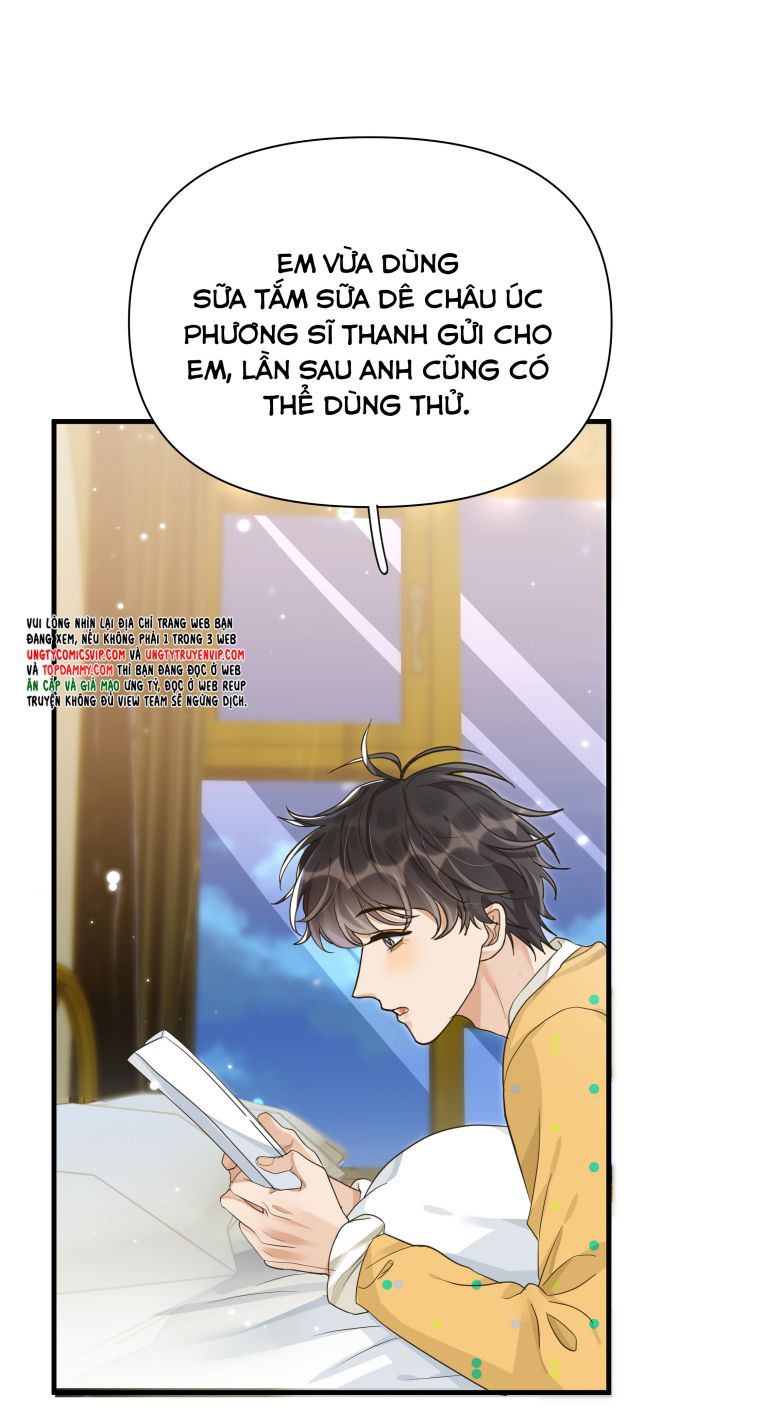 Viên Tiên Sinh Luôn Không Vui Chapter 13 - Trang 4