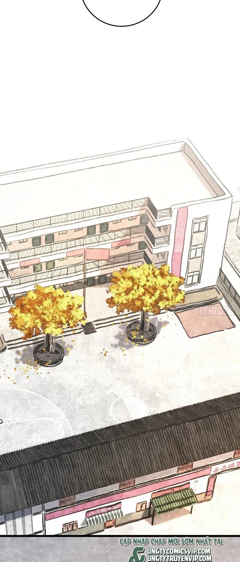 Tôi Không Cùng Anh Đến Vùng Đất Bắp Ngô Đâu! Chapter 26 - Next Chapter 27