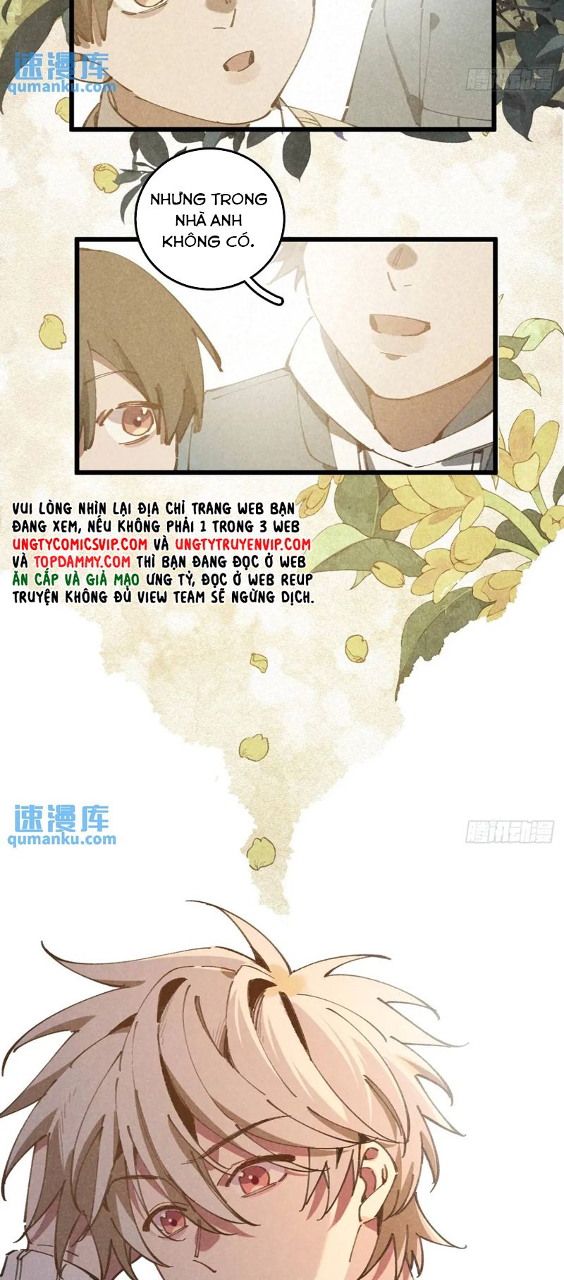 Tôi Không Cùng Anh Đến Vùng Đất Bắp Ngô Đâu! Chapter 26 - Next Chapter 27