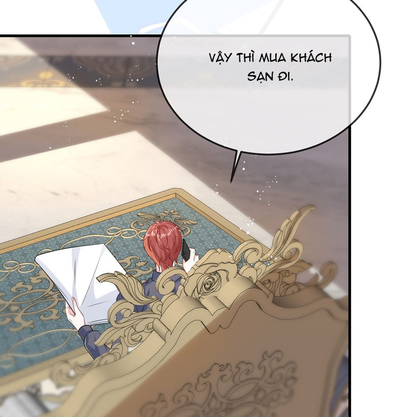 Giáo Bá Là Một Tên Yêu Tinh Chapter 96 - Next Chapter 97