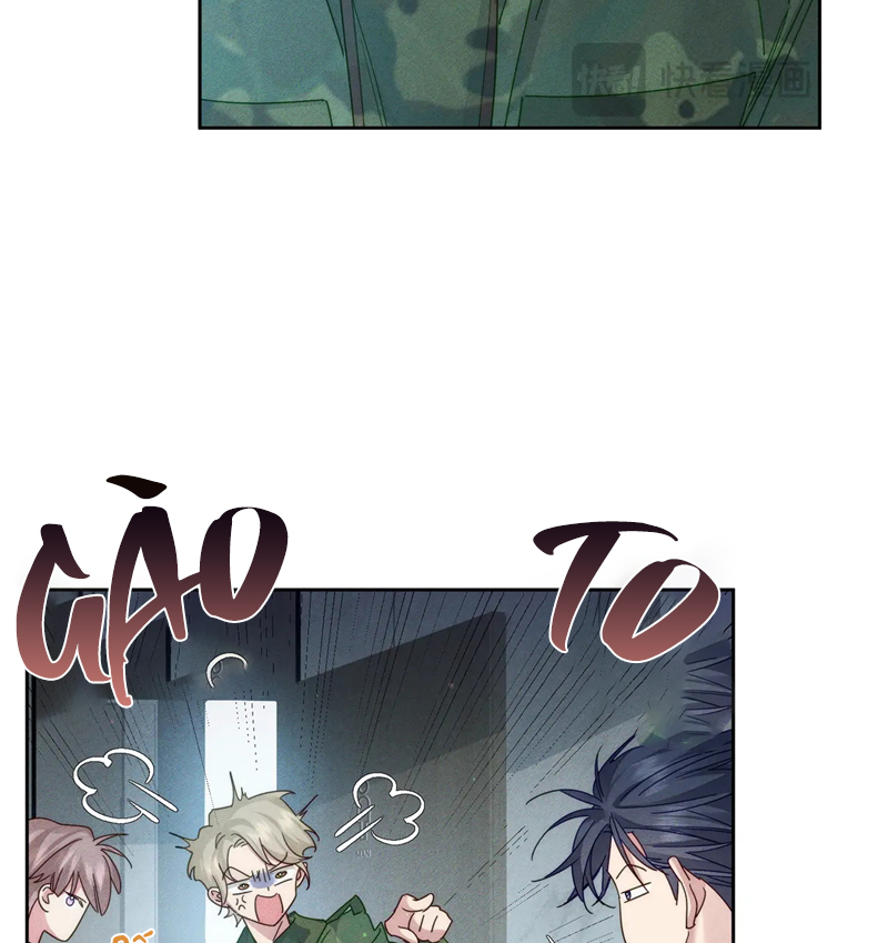 Nhân Vật Chính Chỉ Muốn Yêu Đương Chapter 99 - Trang 4