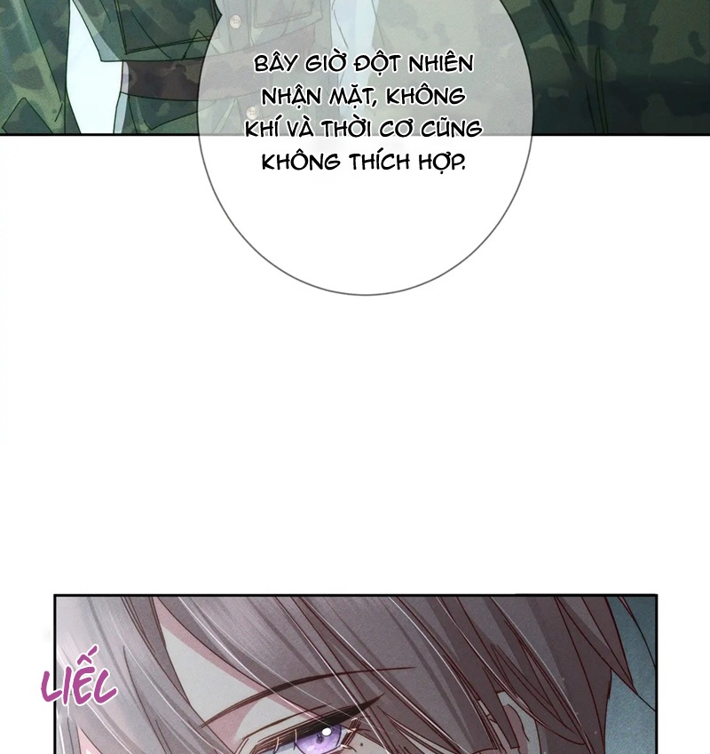 Nhân Vật Chính Chỉ Muốn Yêu Đương Chapter 99 - Trang 4