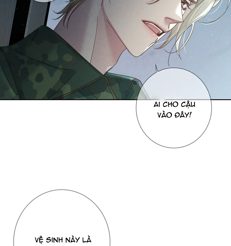 Nhân Vật Chính Chỉ Muốn Yêu Đương Chapter 99 - Trang 4