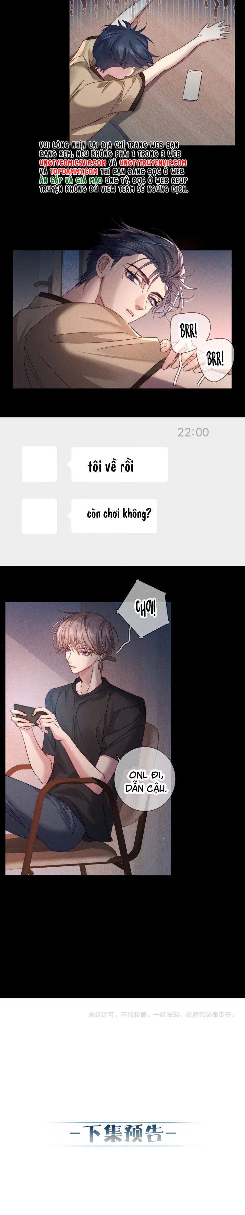 Nhân Vật Chính Chỉ Muốn Yêu Đương Chapter 100 - Next Chapter 101