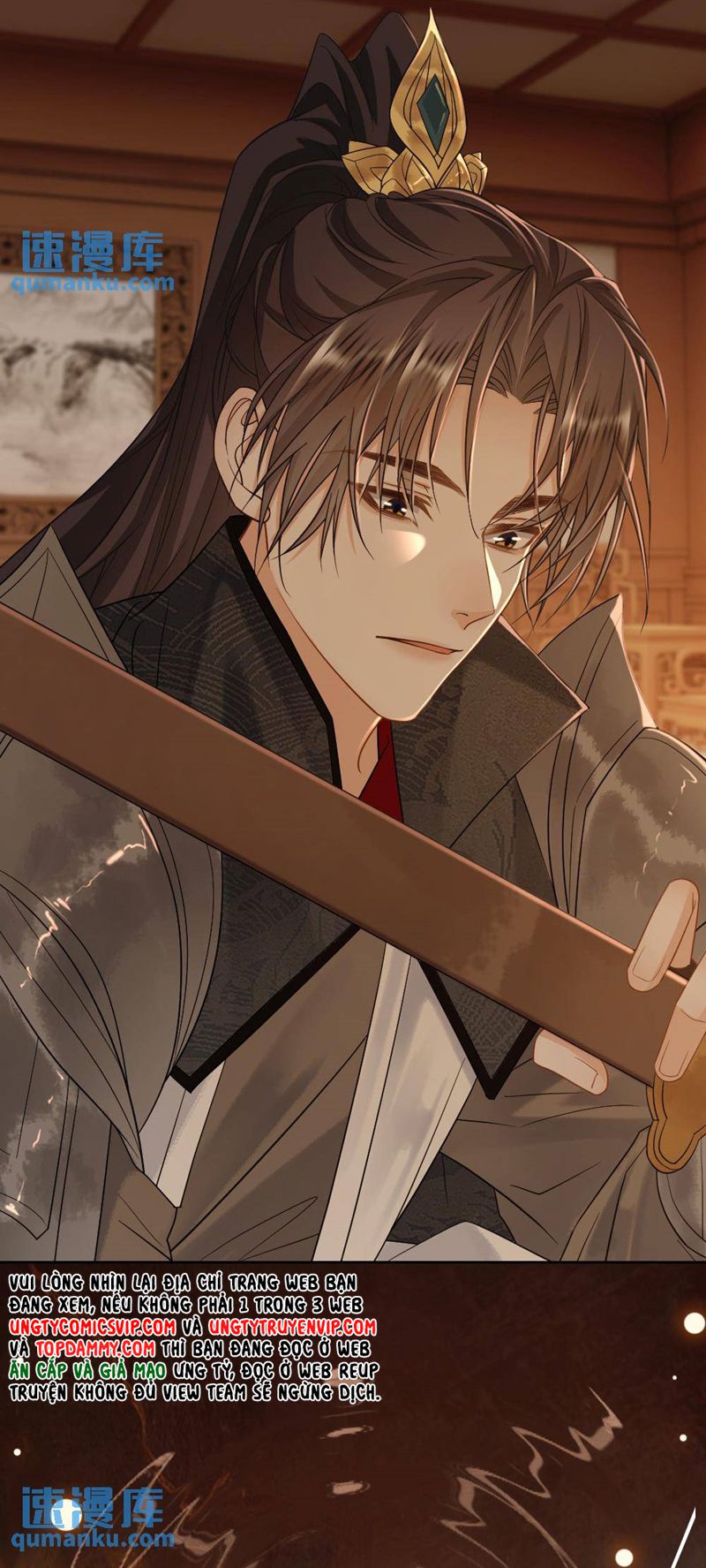 Lang Cẩu Chủ Thần Chapter 66 - Trang 3