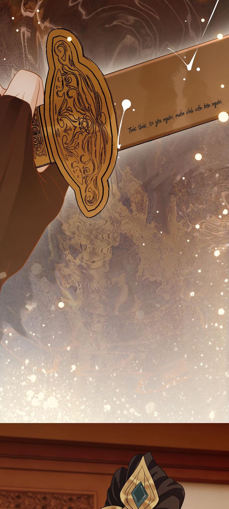 Lang Cẩu Chủ Thần Chapter 66 - Trang 3