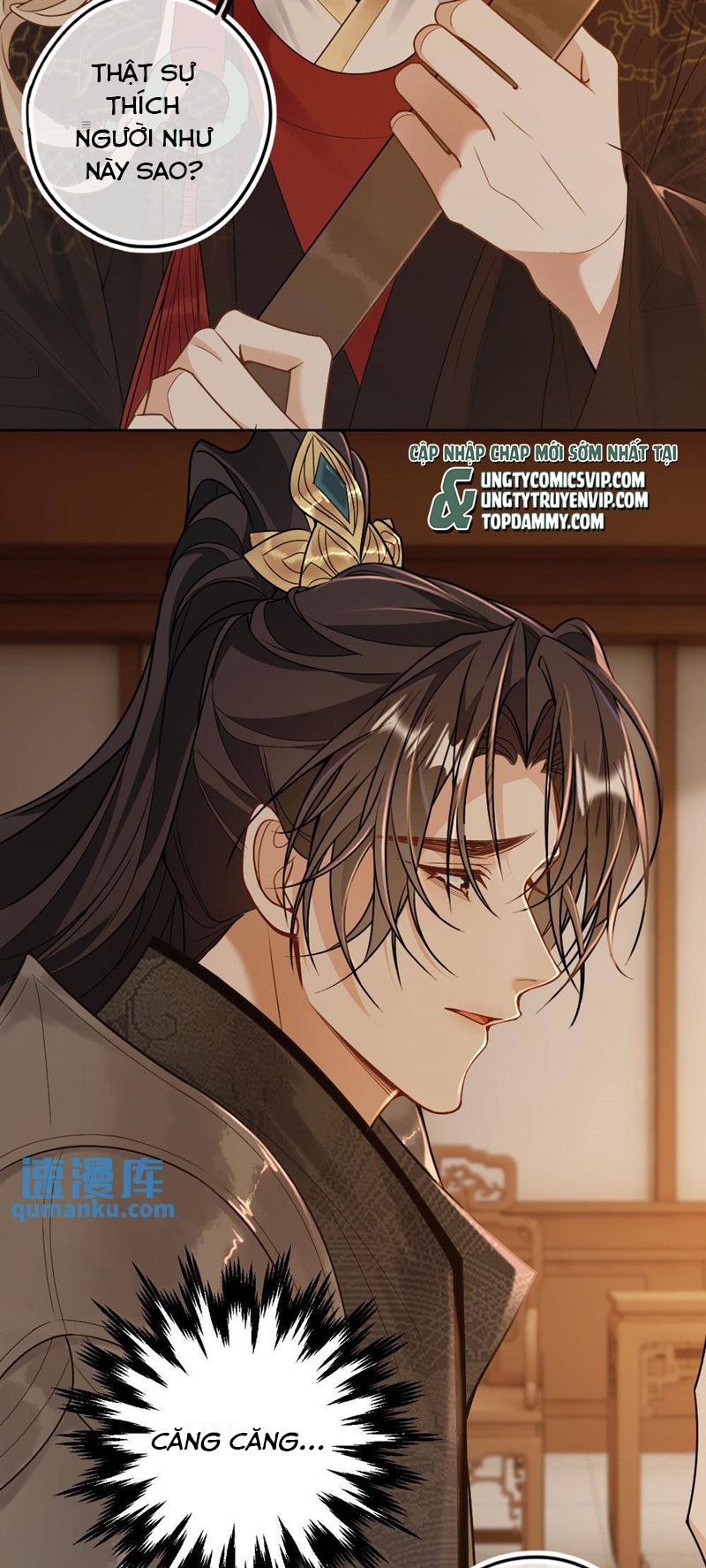 Lang Cẩu Chủ Thần Chapter 66 - Trang 3