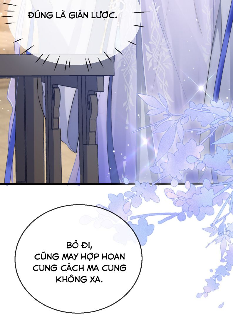 Ma Tôn Đại Nhân Song Tu Không Chapter 48 - Trang 4