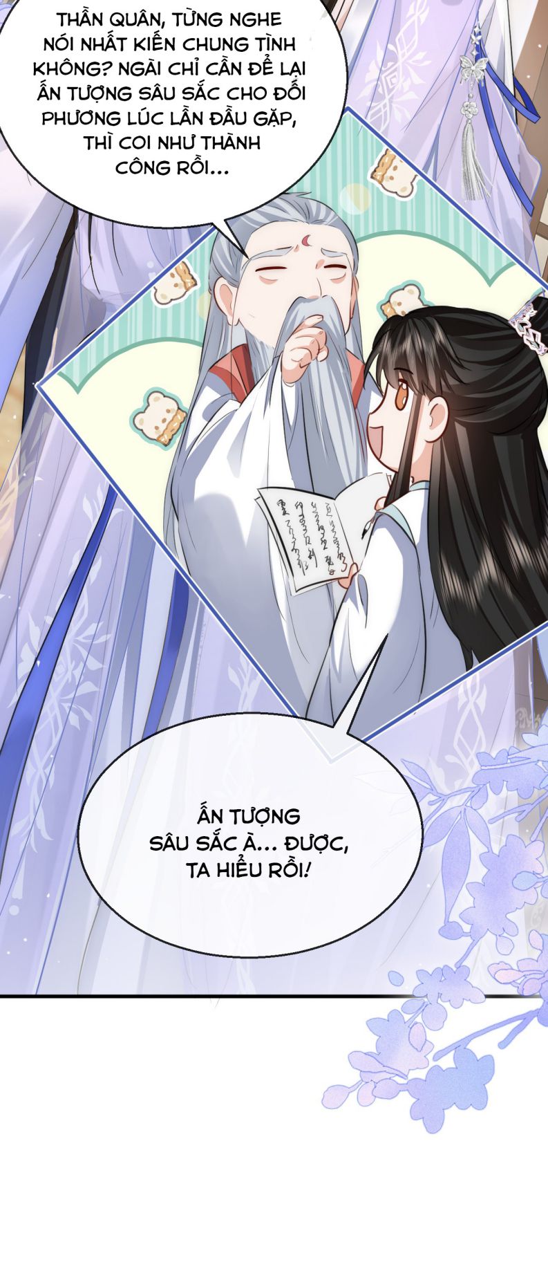 Ma Tôn Đại Nhân Song Tu Không Chapter 48 - Trang 4