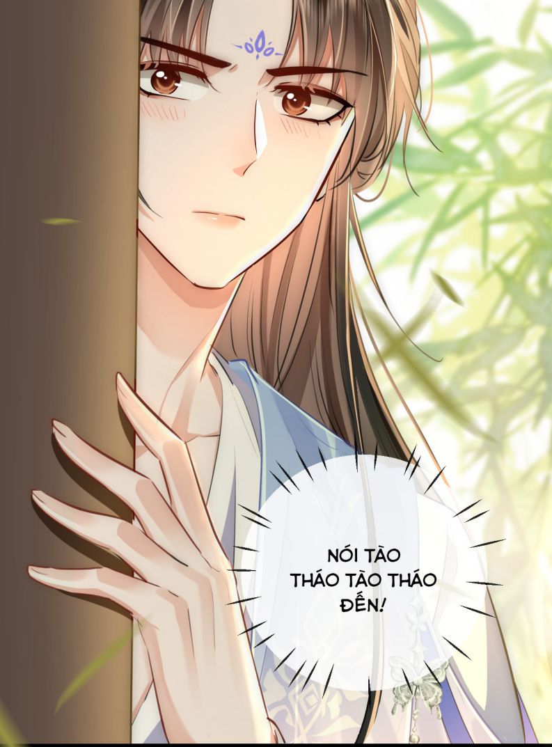 Ma Tôn Đại Nhân Song Tu Không Chapter 48 - Trang 4