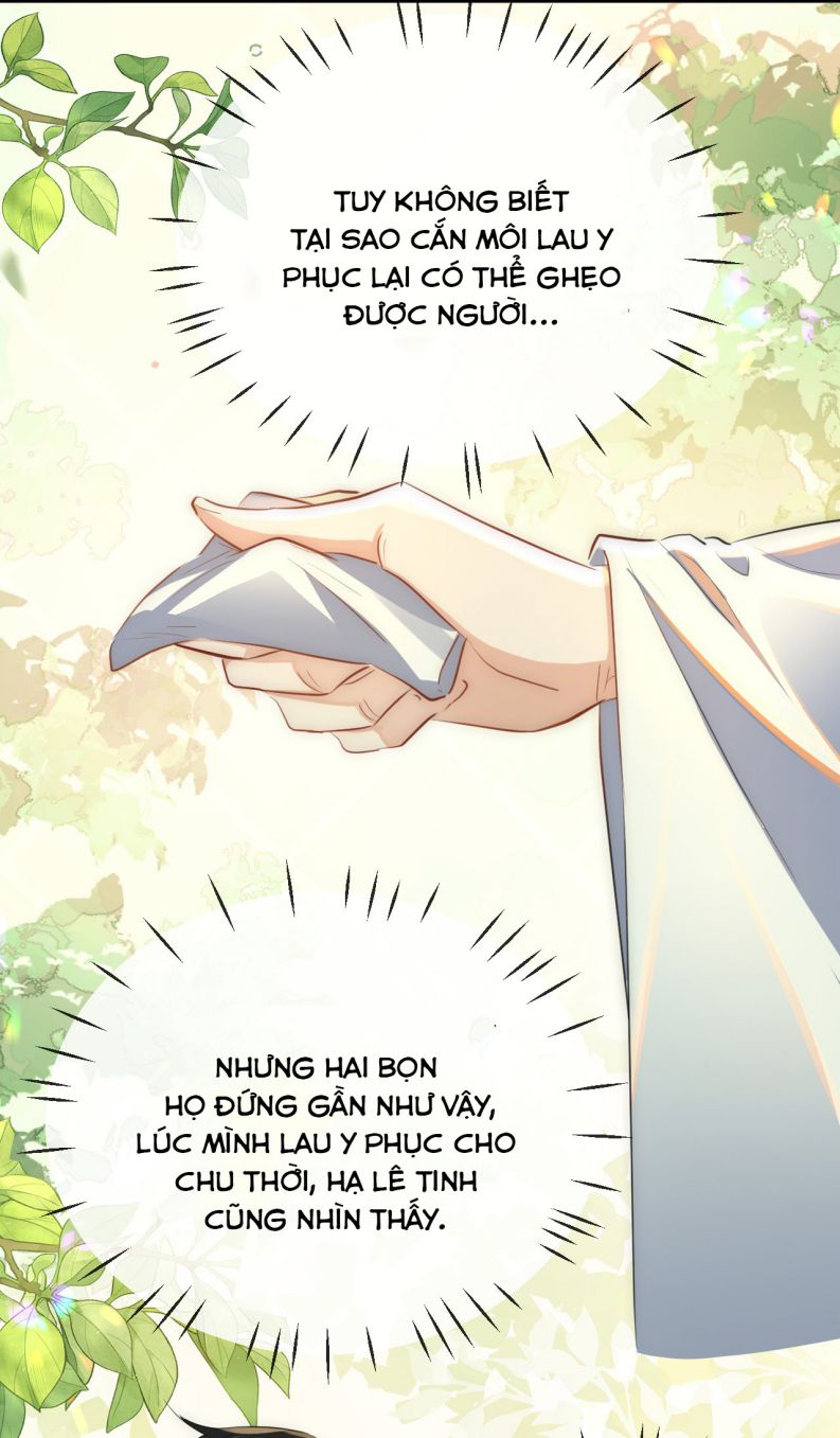 Ma Tôn Đại Nhân Song Tu Không Chapter 48 - Trang 4