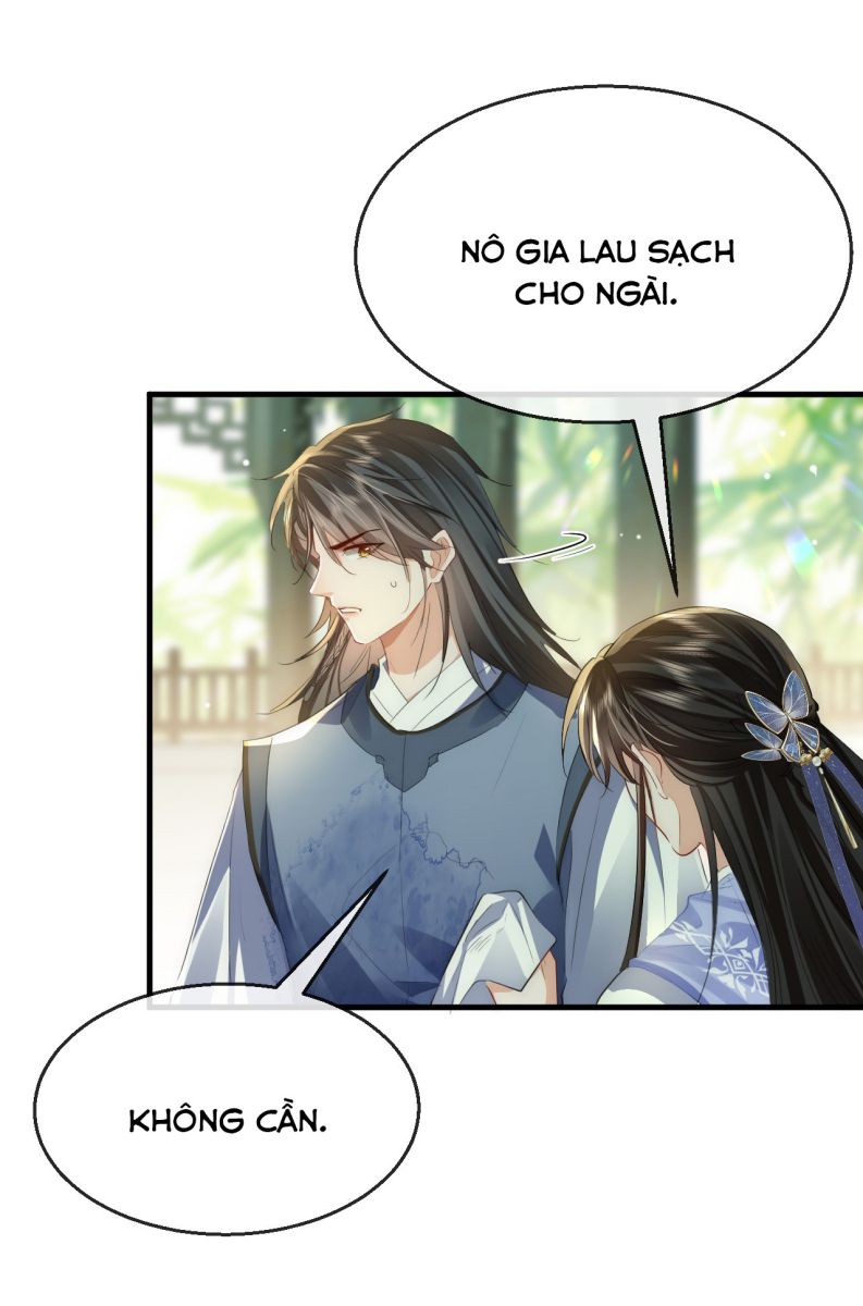 Ma Tôn Đại Nhân Song Tu Không Chapter 48 - Trang 4