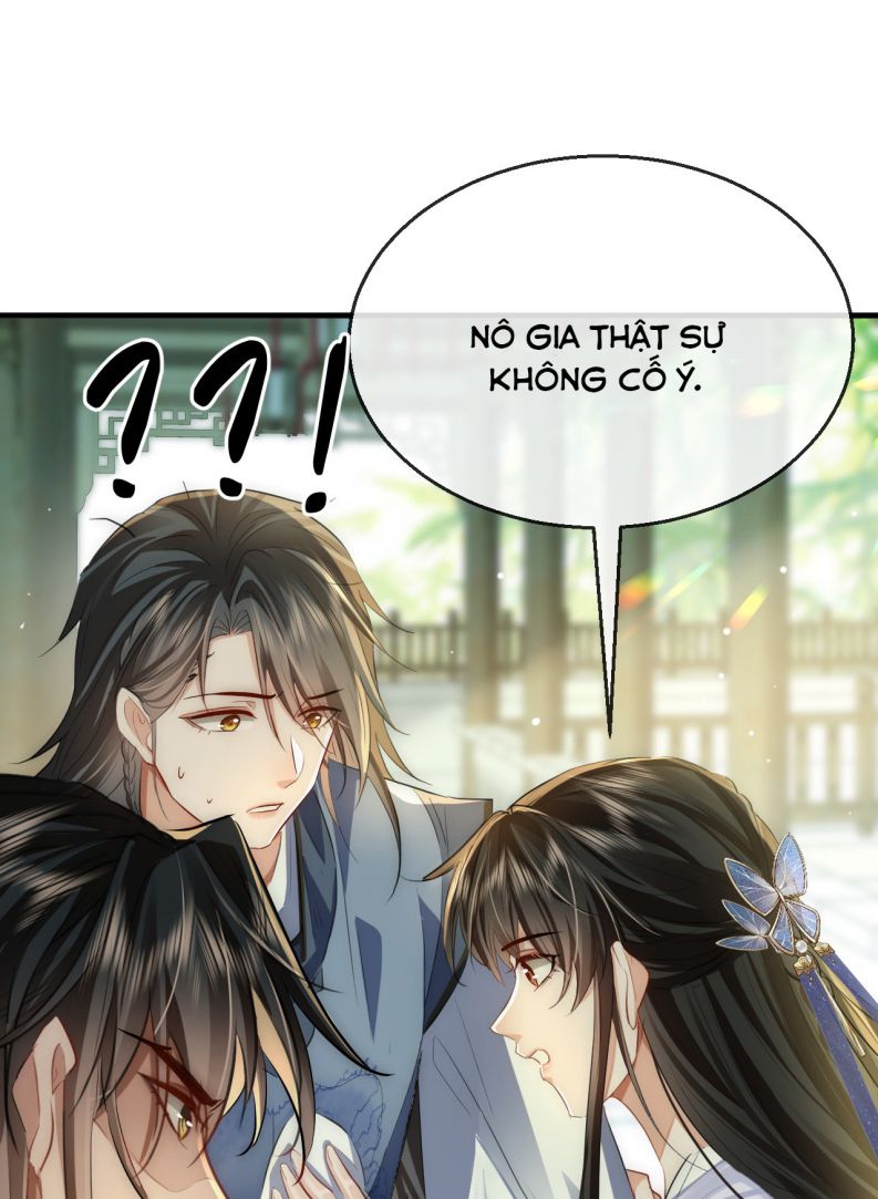 Ma Tôn Đại Nhân Song Tu Không Chapter 48 - Trang 4