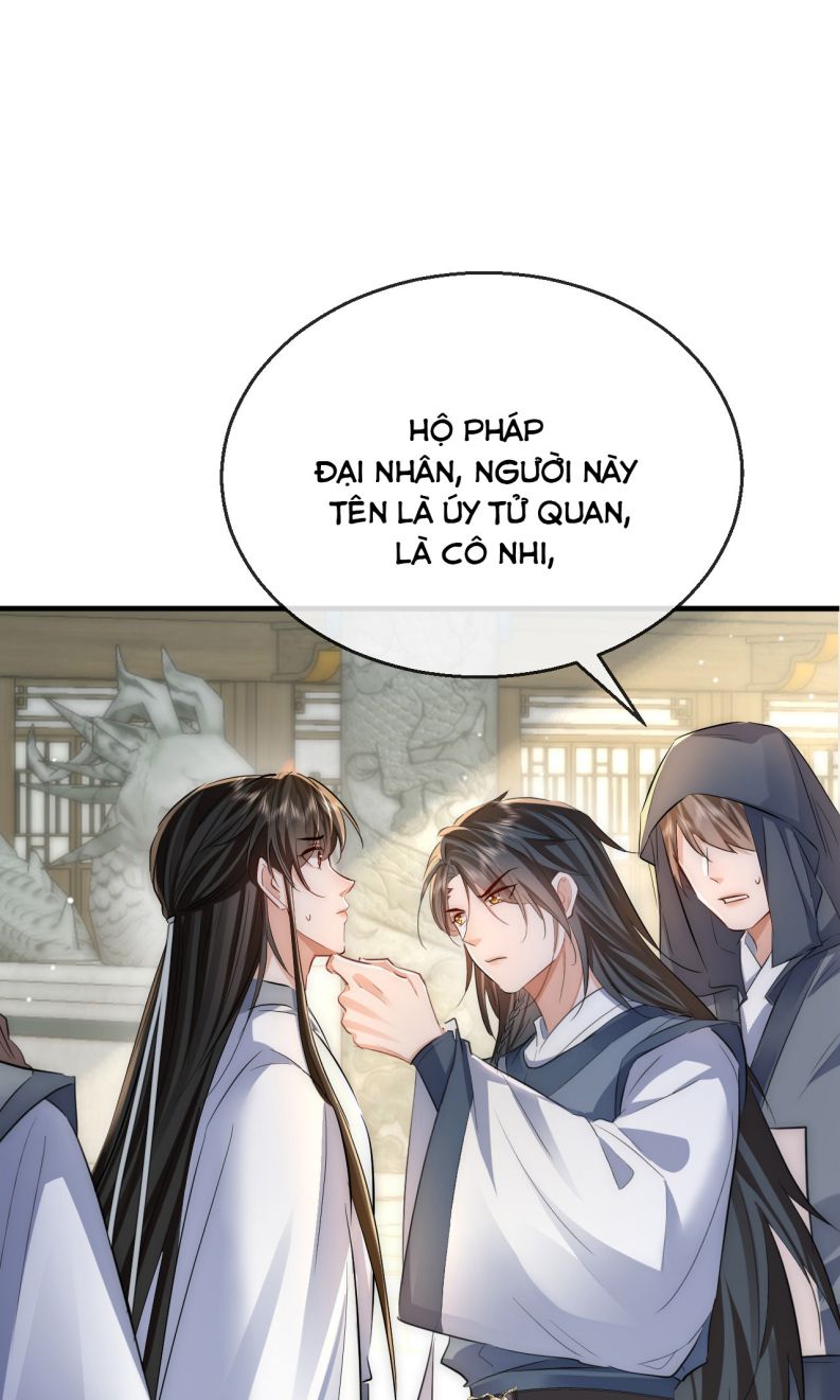 Ma Tôn Đại Nhân Song Tu Không Chapter 48 - Trang 4