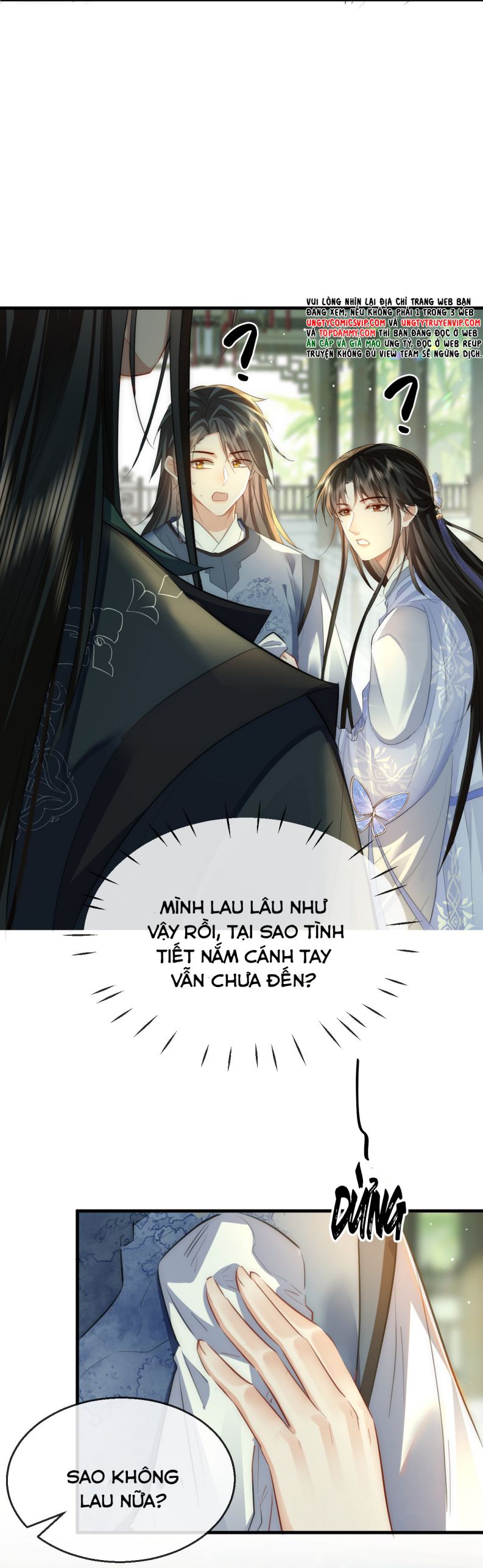Ma Tôn Đại Nhân Song Tu Không Chapter 48 - Trang 4