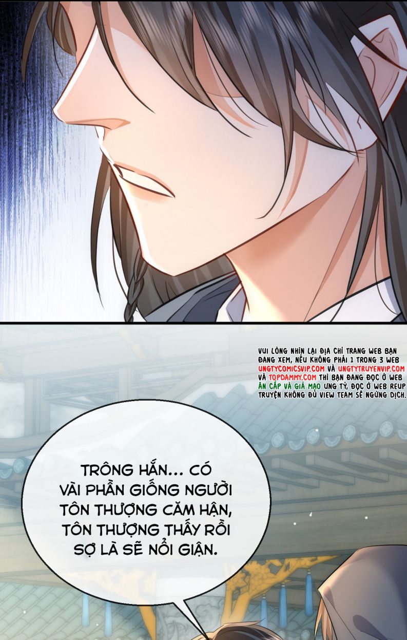 Ma Tôn Đại Nhân Song Tu Không Chapter 48 - Trang 4