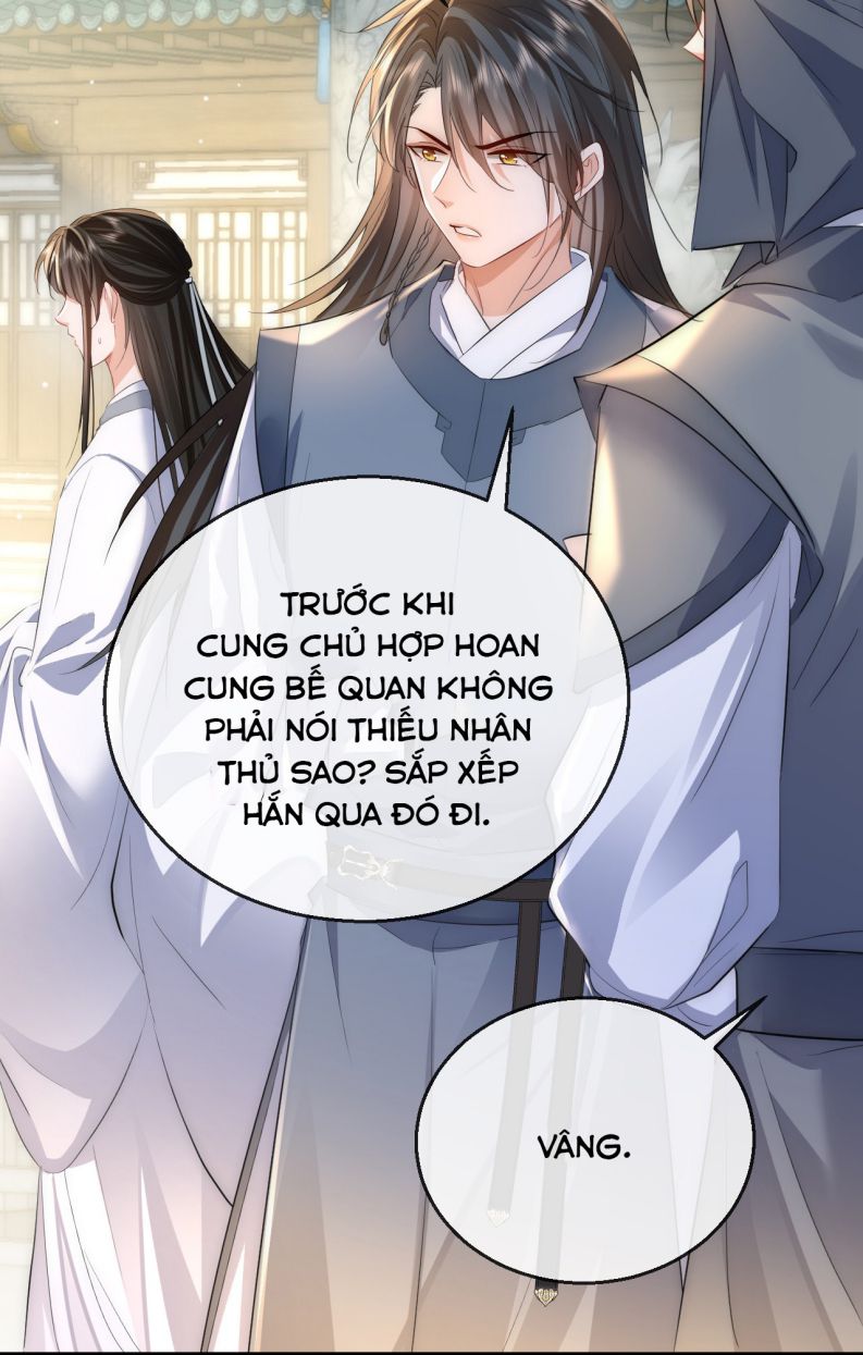 Ma Tôn Đại Nhân Song Tu Không Chapter 48 - Trang 4