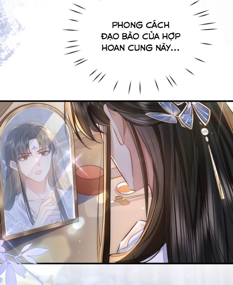 Ma Tôn Đại Nhân Song Tu Không Chapter 48 - Trang 4