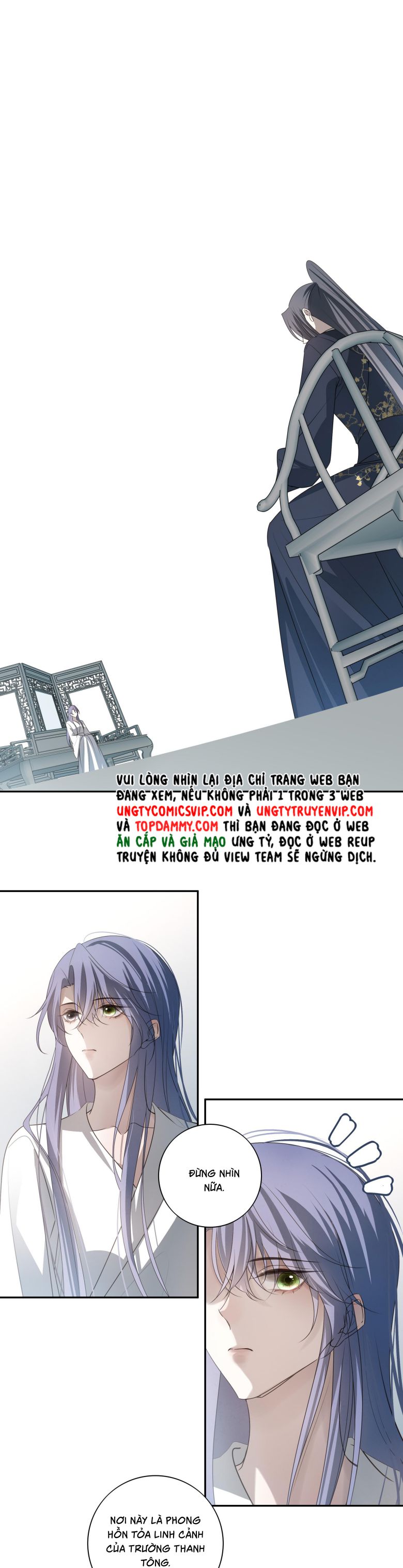Sau Khi Chết Ta Trở Thành Nốt Chu Sa Của Ca Ca Chapter 45 - Trang 4