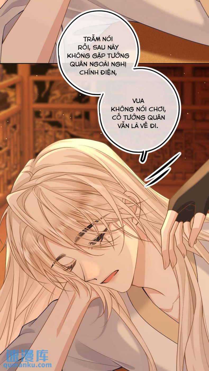 Lang Cẩu Chủ Thần Chapter 67 - Trang 3