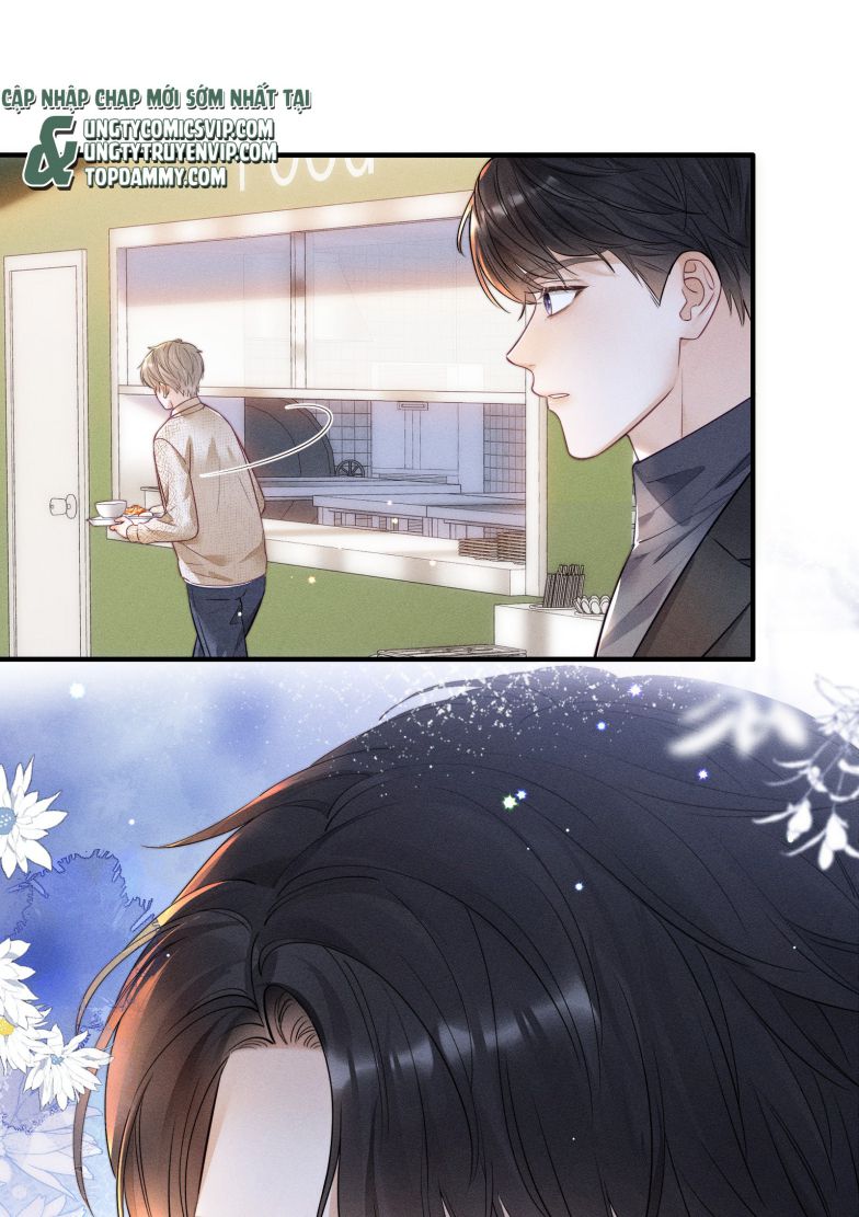 Thời Gian May Mắn Chapter 12 - Trang 3