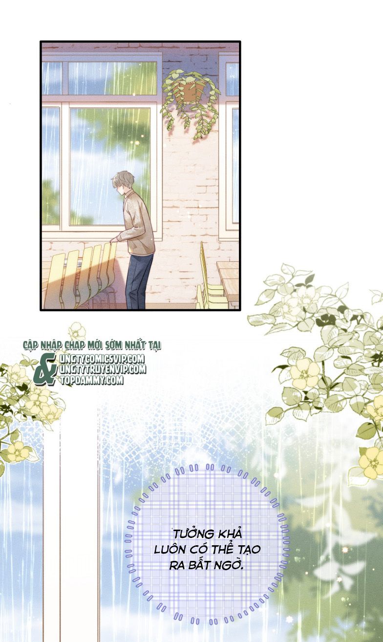 Thời Gian May Mắn Chapter 12 - Trang 3