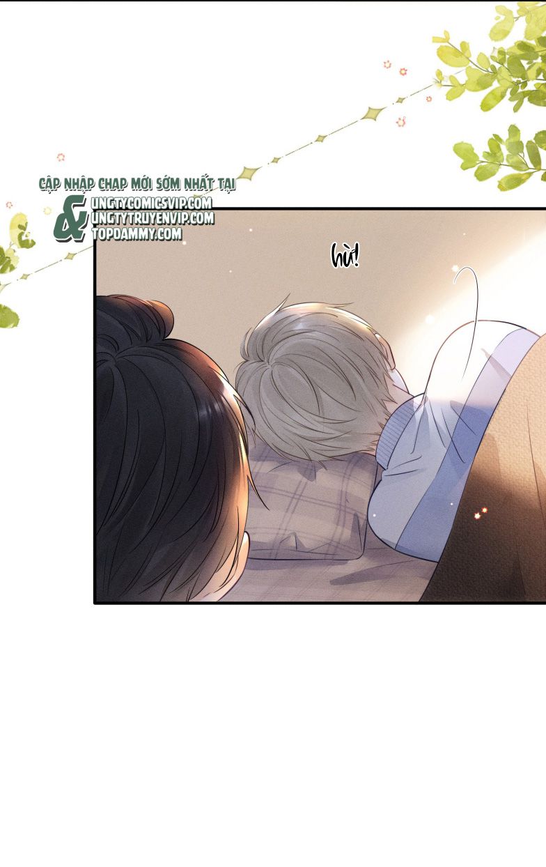 Thời Gian May Mắn Chapter 12 - Trang 3