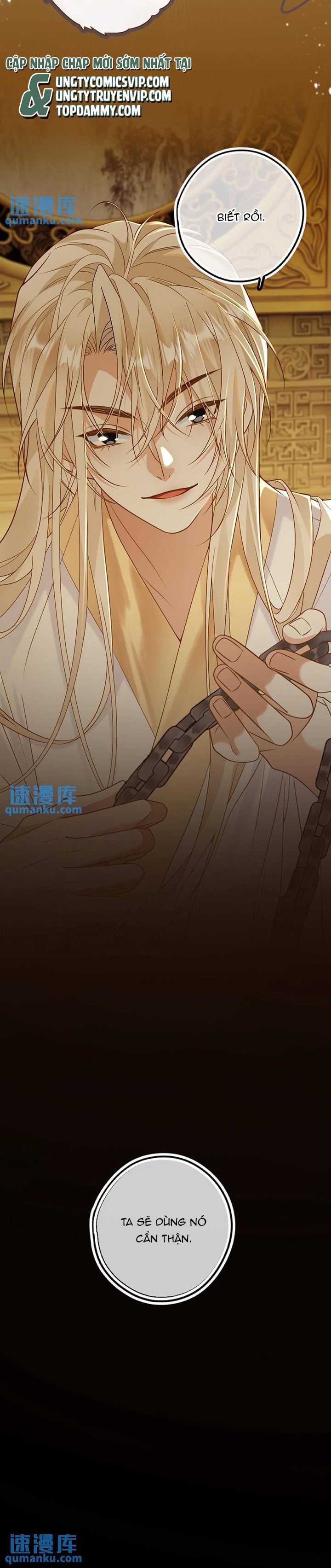 Lang Cẩu Chủ Thần Chapter 68 - Trang 3