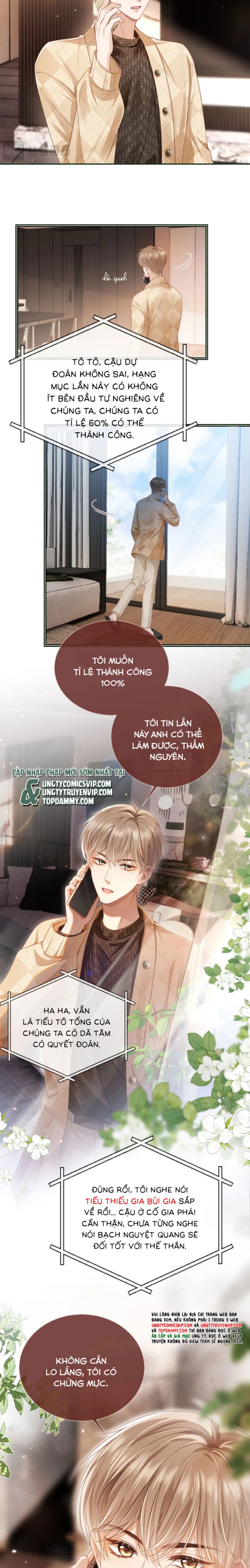 Bạch Nguyệt Quang Hắn Yêu Thế Thân Rồi Sao?! Chapter 1 - Next Chapter 2