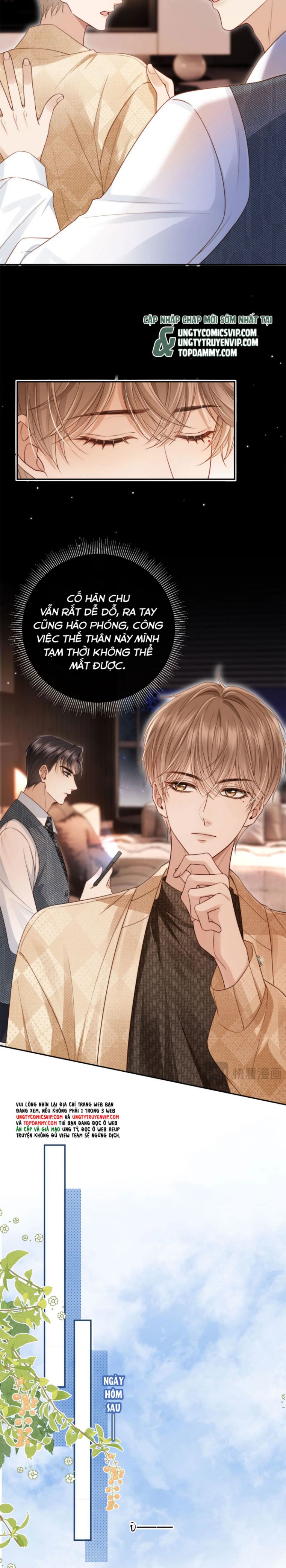 Bạch Nguyệt Quang Hắn Yêu Thế Thân Rồi Sao?! Chapter 1 - Next Chapter 2