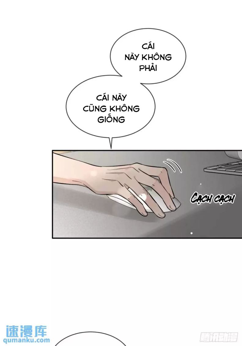 Chó Lớn Bắt Nạt Chủ Chapter 66 - Trang 3