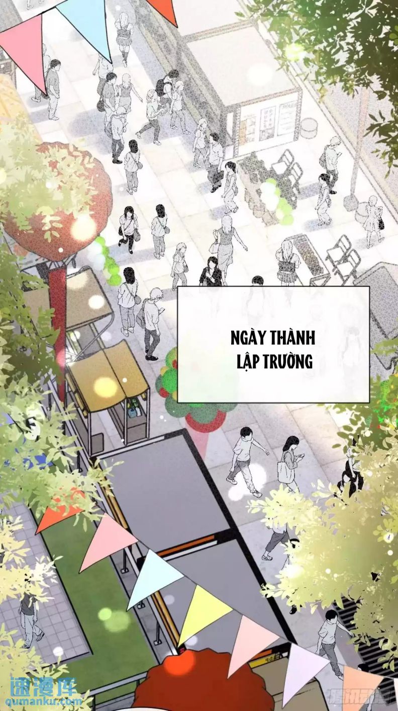 Chó Lớn Bắt Nạt Chủ Chapter 66 - Trang 3
