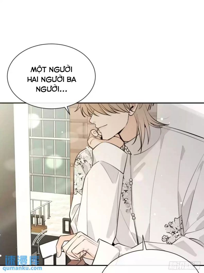 Chó Lớn Bắt Nạt Chủ Chapter 66 - Trang 3