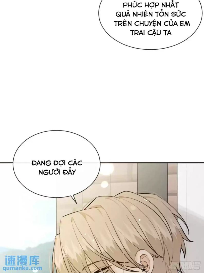 Chó Lớn Bắt Nạt Chủ Chapter 66 - Trang 3