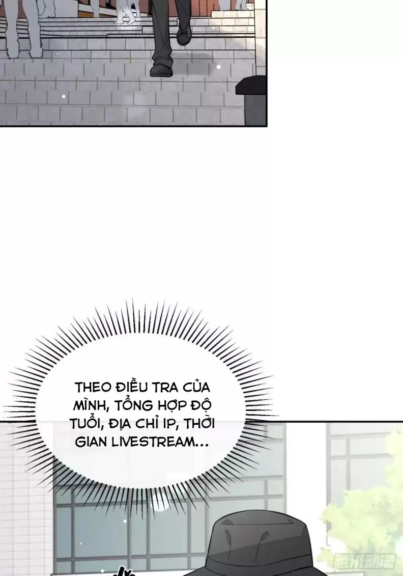 Chó Lớn Bắt Nạt Chủ Chapter 66 - Trang 3