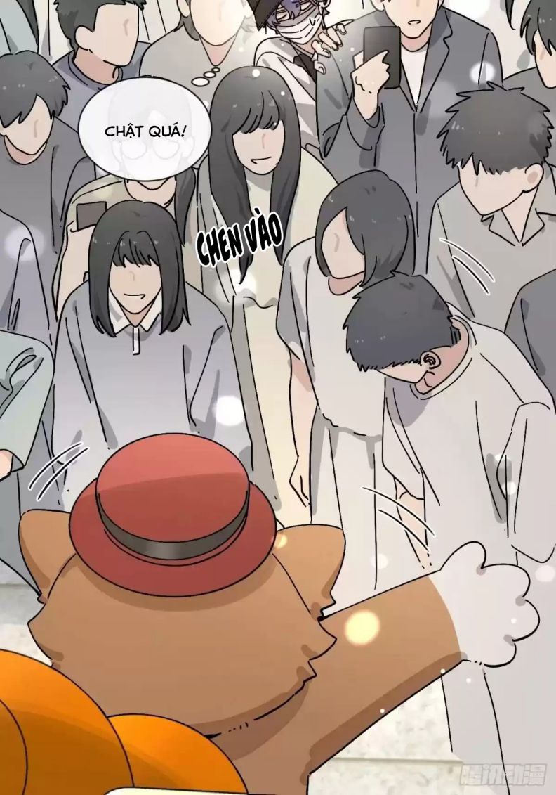 Chó Lớn Bắt Nạt Chủ Chapter 66 - Trang 3