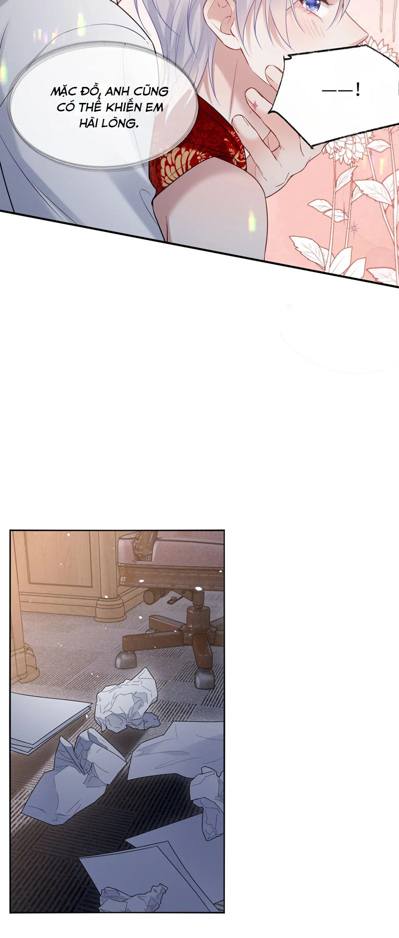 Đơn Xin Ly Hôn Chap 117 - Next Chap 118