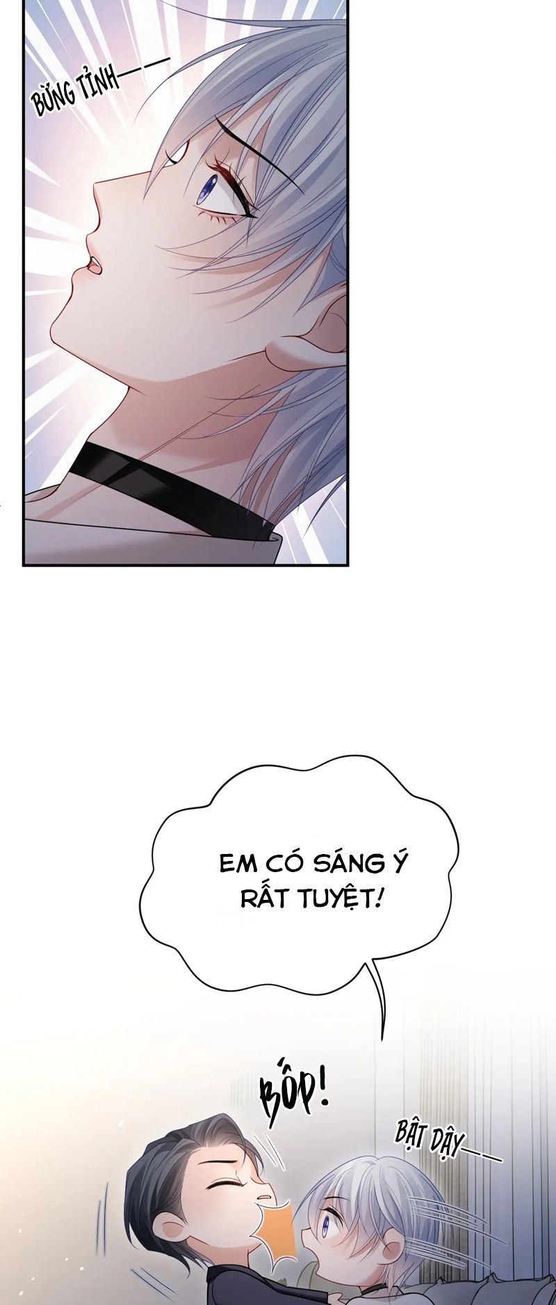 Đơn Xin Ly Hôn Chap 117 - Next Chap 118