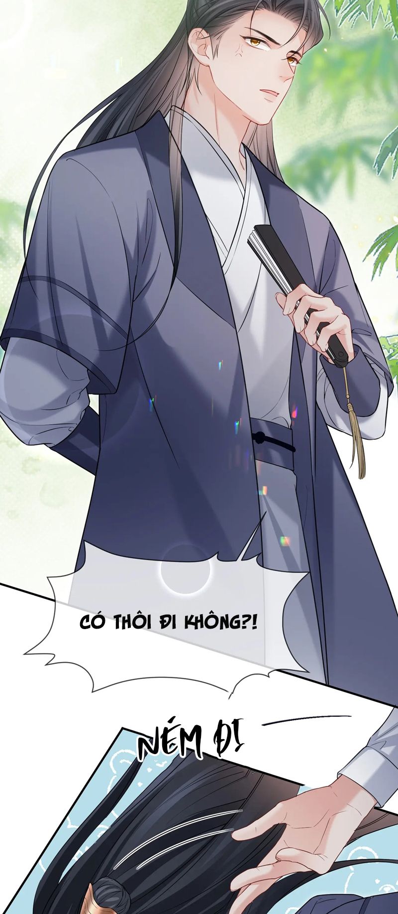 Đơn Xin Ly Hôn Chap 117 - Next Chap 118