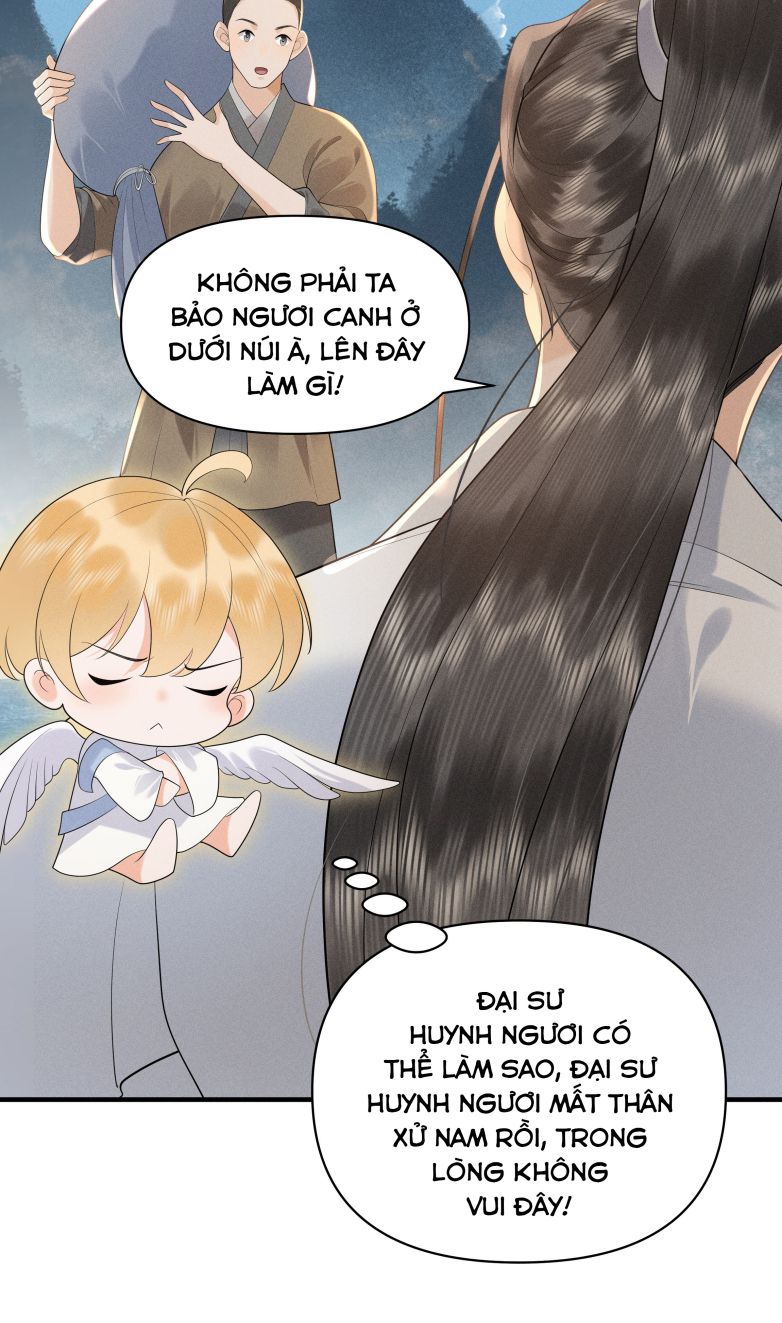 Xuyên Nhanh Chi Cải Tạo Bắt Đầu Lại Làm Người Chapter 84 - Trang 4