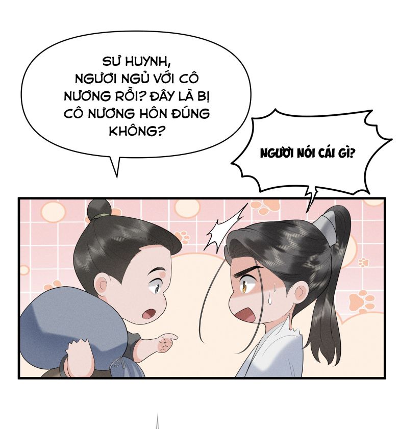 Xuyên Nhanh Chi Cải Tạo Bắt Đầu Lại Làm Người Chapter 84 - Trang 4