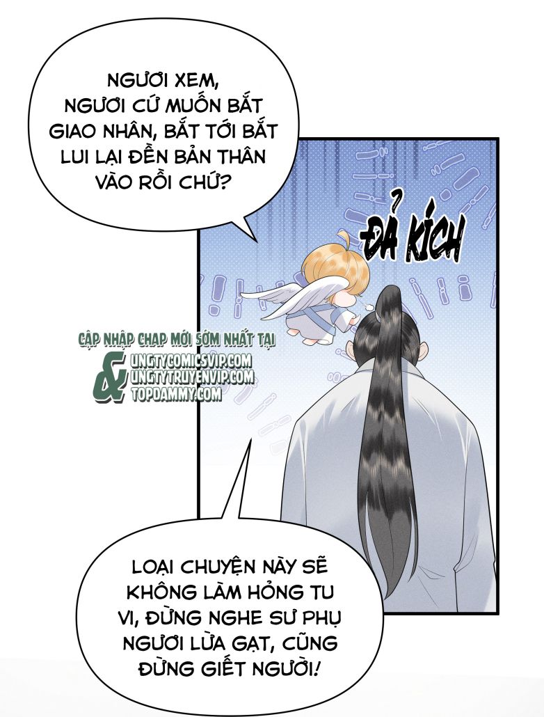 Xuyên Nhanh Chi Cải Tạo Bắt Đầu Lại Làm Người Chapter 84 - Trang 4