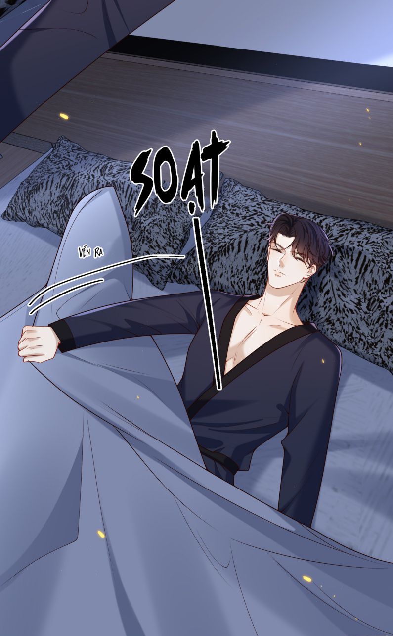 Anh Ấy Đến Từ Màn Đêm Chapter 33 - Next Chapter 34