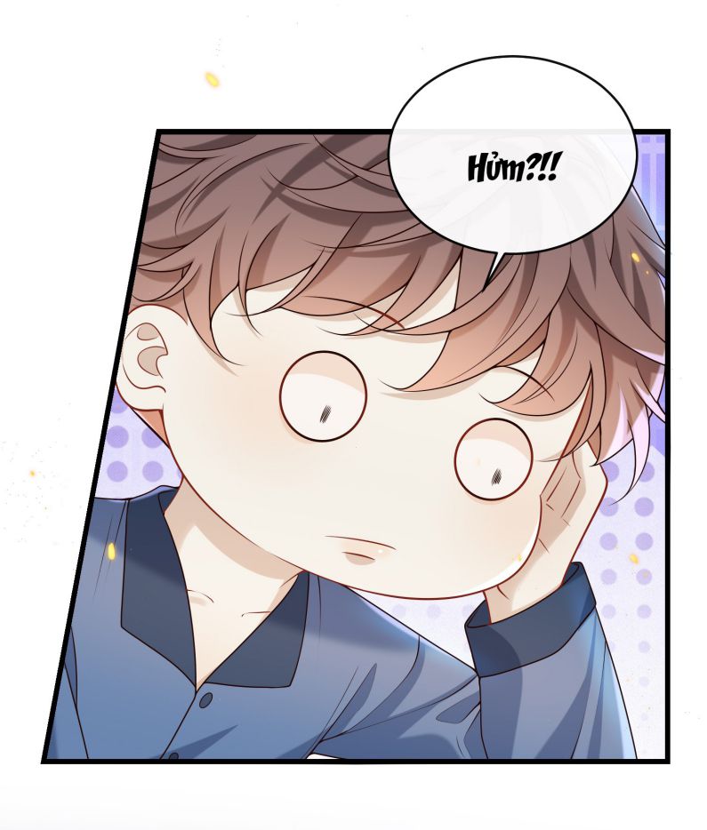 Anh Ấy Đến Từ Màn Đêm Chapter 33 - Next Chapter 34