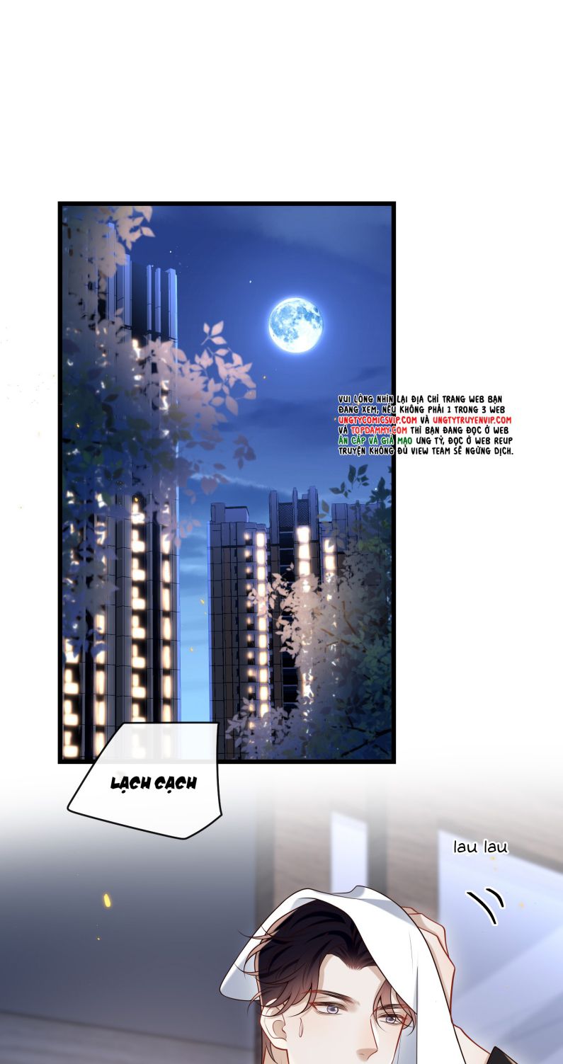 Anh Ấy Đến Từ Màn Đêm Chapter 33 - Next Chapter 34