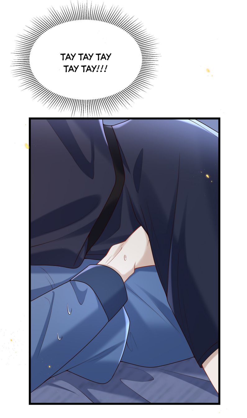 Anh Ấy Đến Từ Màn Đêm Chapter 33 - Next Chapter 34